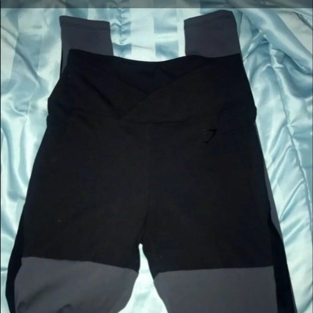 Gymshark nikki b Legging